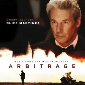 Arbitrage ((Original Motion Picture Soundtrack))