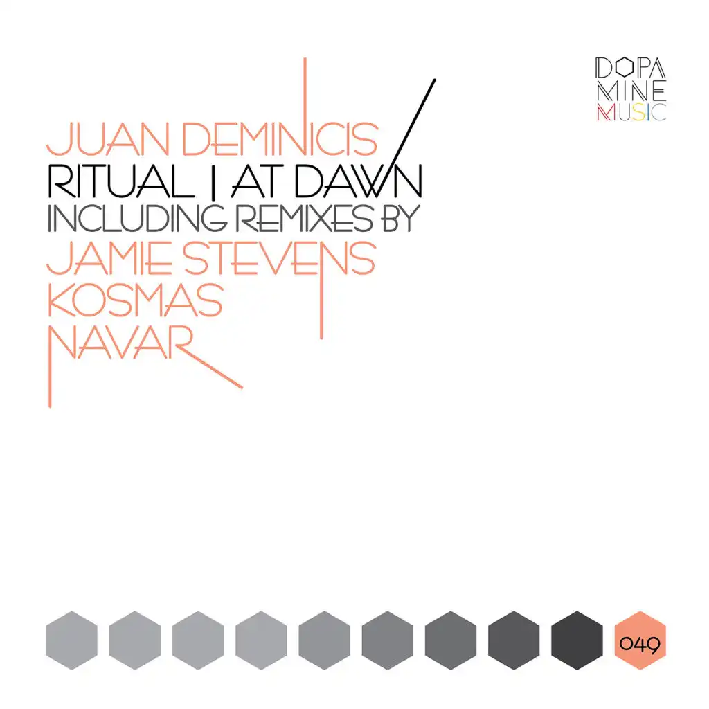 Ritual (Kosmas Remix)