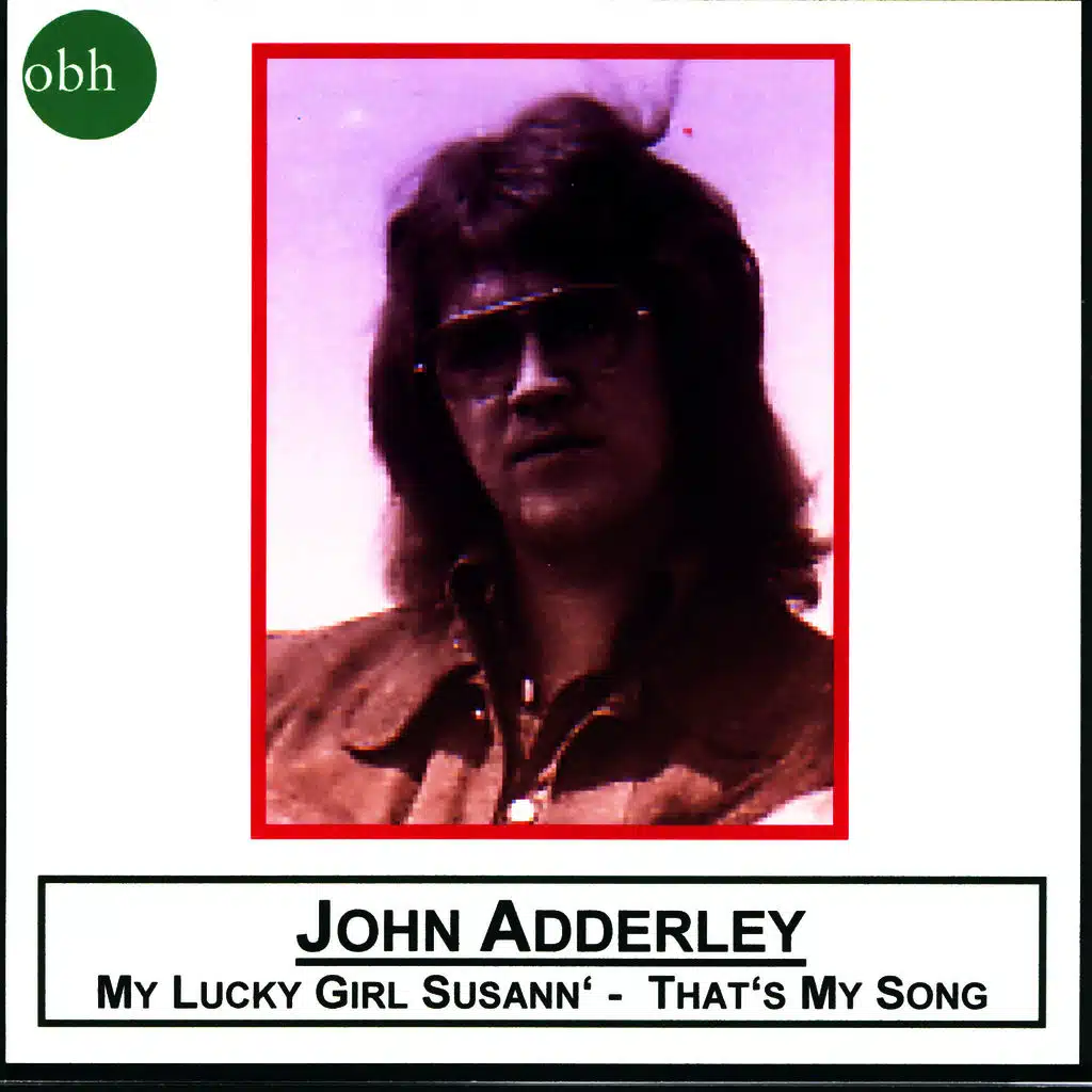 John Adderley
