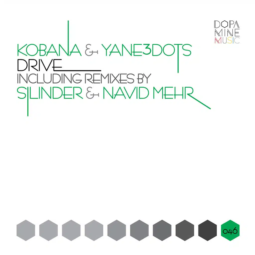 Kobana and Yane3dots