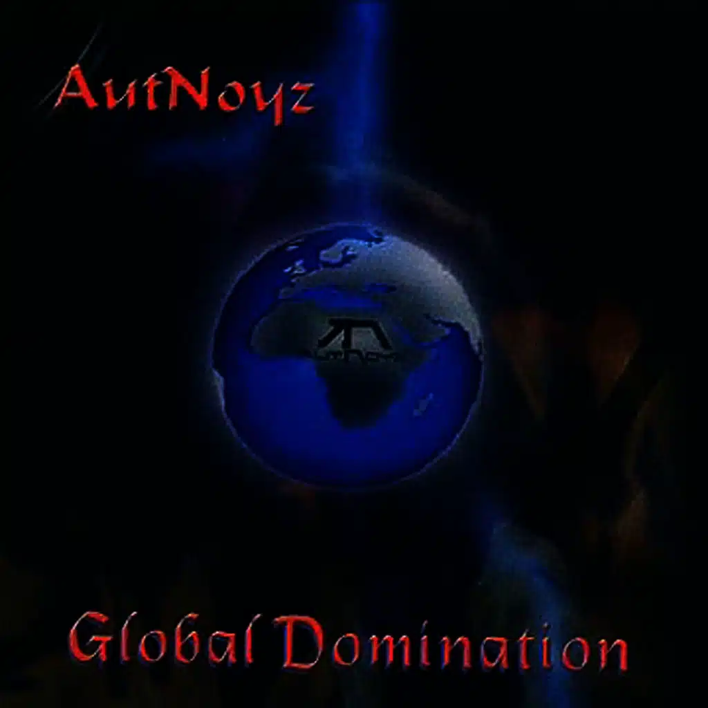 Global Domination