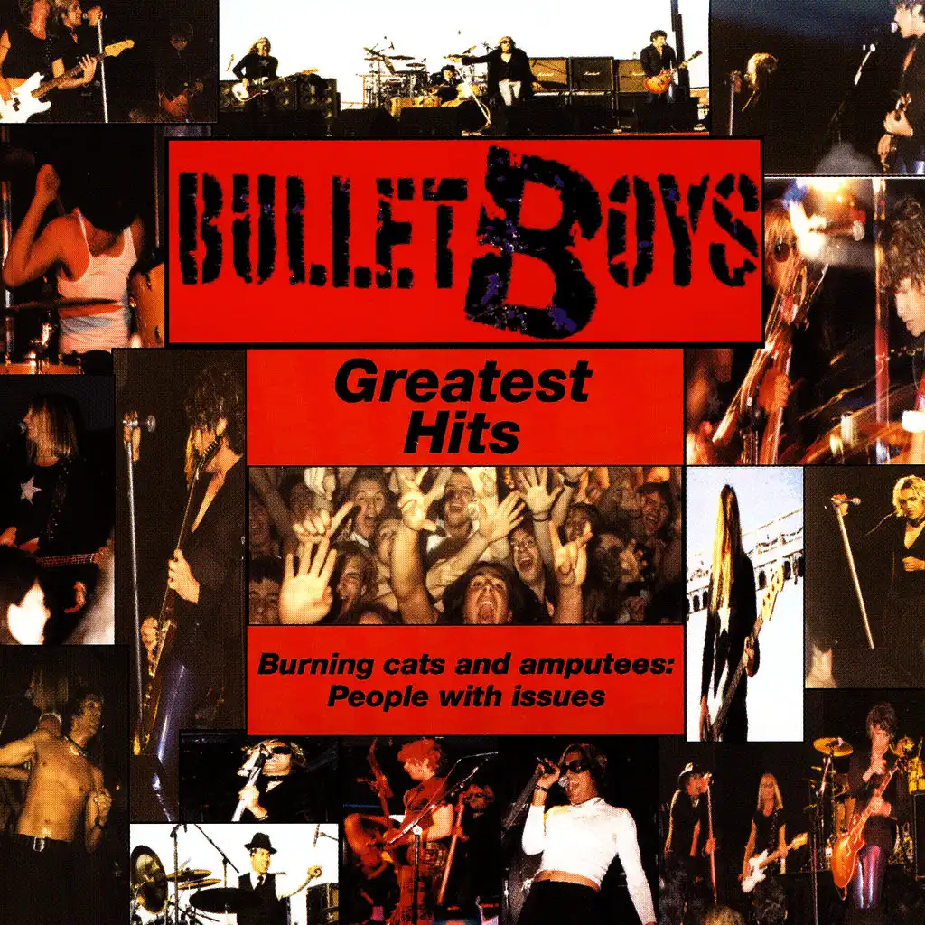 Hang on St. Christopher (Re-Recorded)