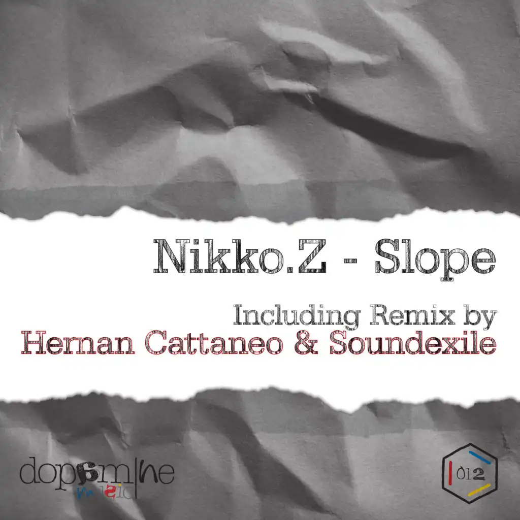 Nikko.Z, Hernan Cattaneo & Soundexile