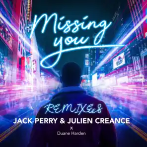 Missing You (Jeremy Lasman Remix)