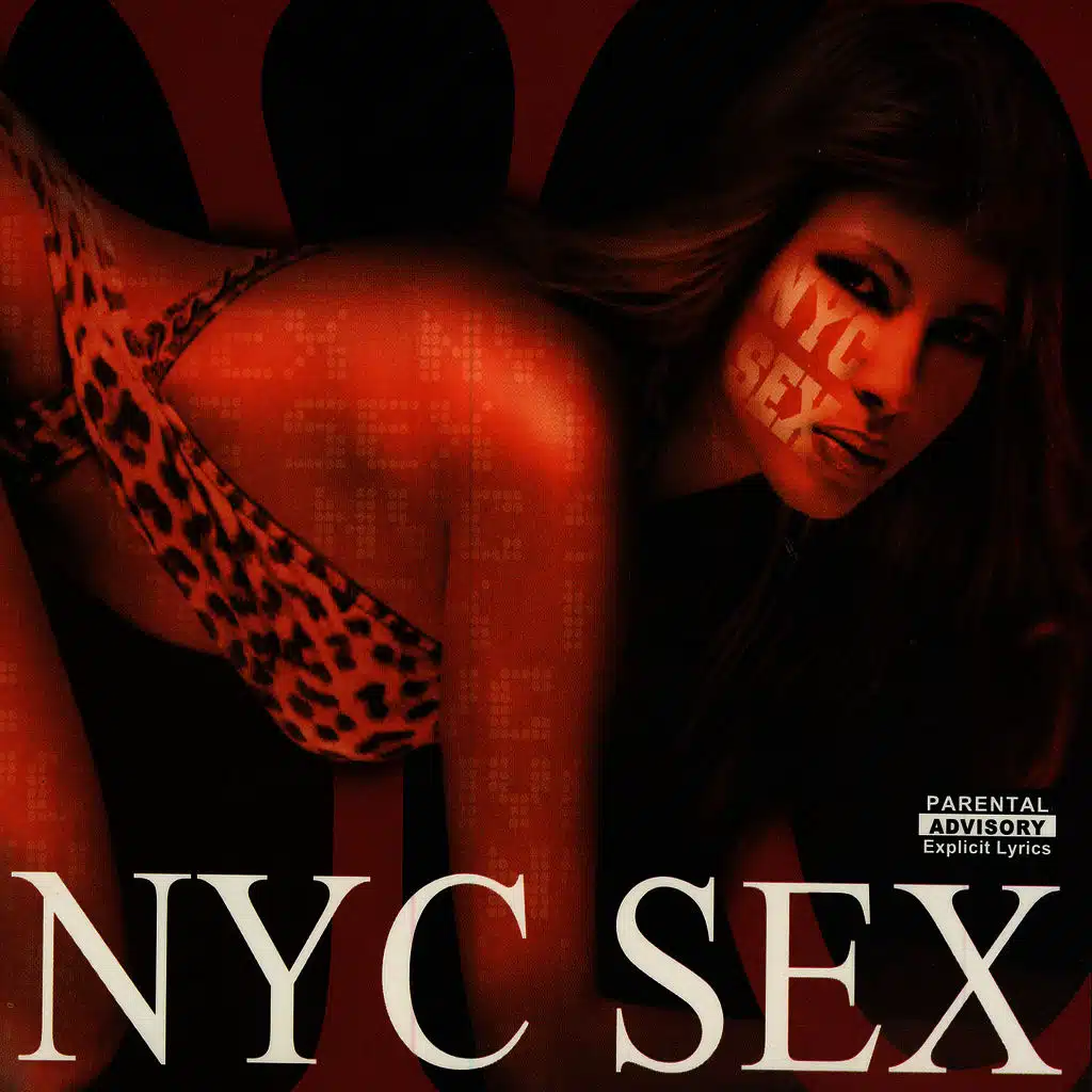 Various Artists - NYC SEX