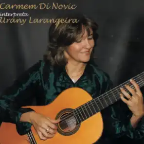Carmem (feat. Urany Larangeira)