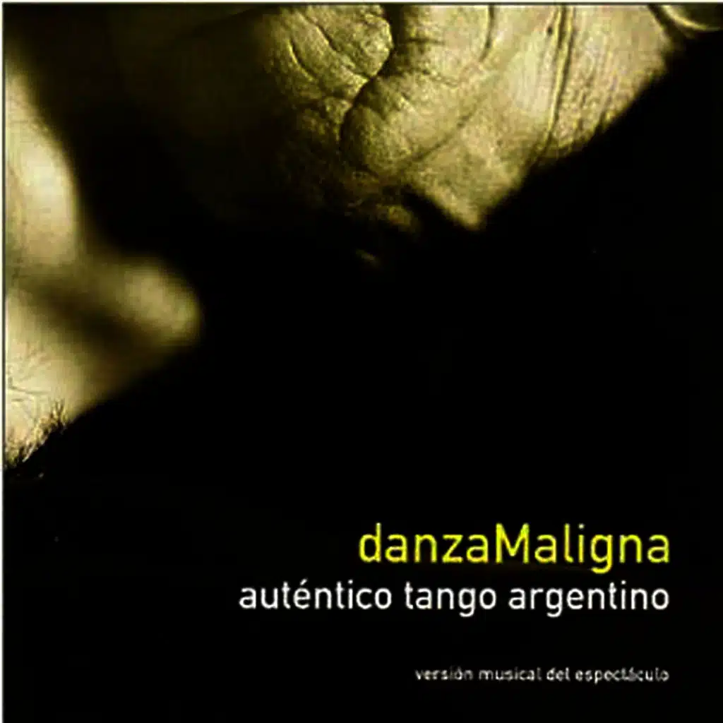 Gallo Ciego (feat. Andrés Linetzky)