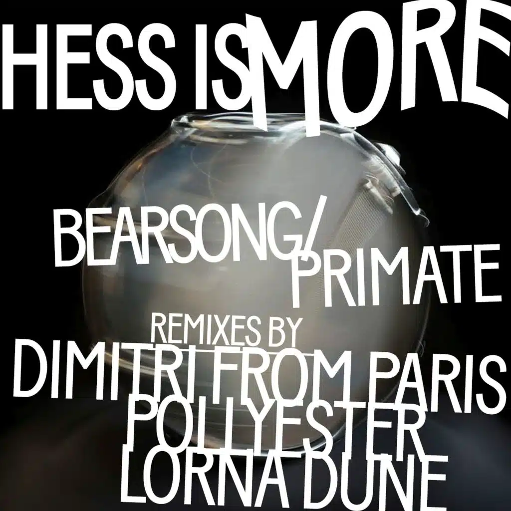 Bearsong (Lorna Dune Remix)