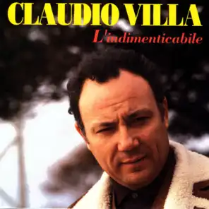 L'Indimenticabile Claudio Villa