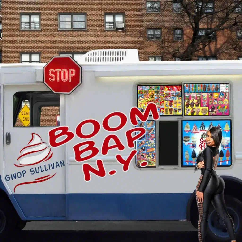 Boombap New York, Vol. 1