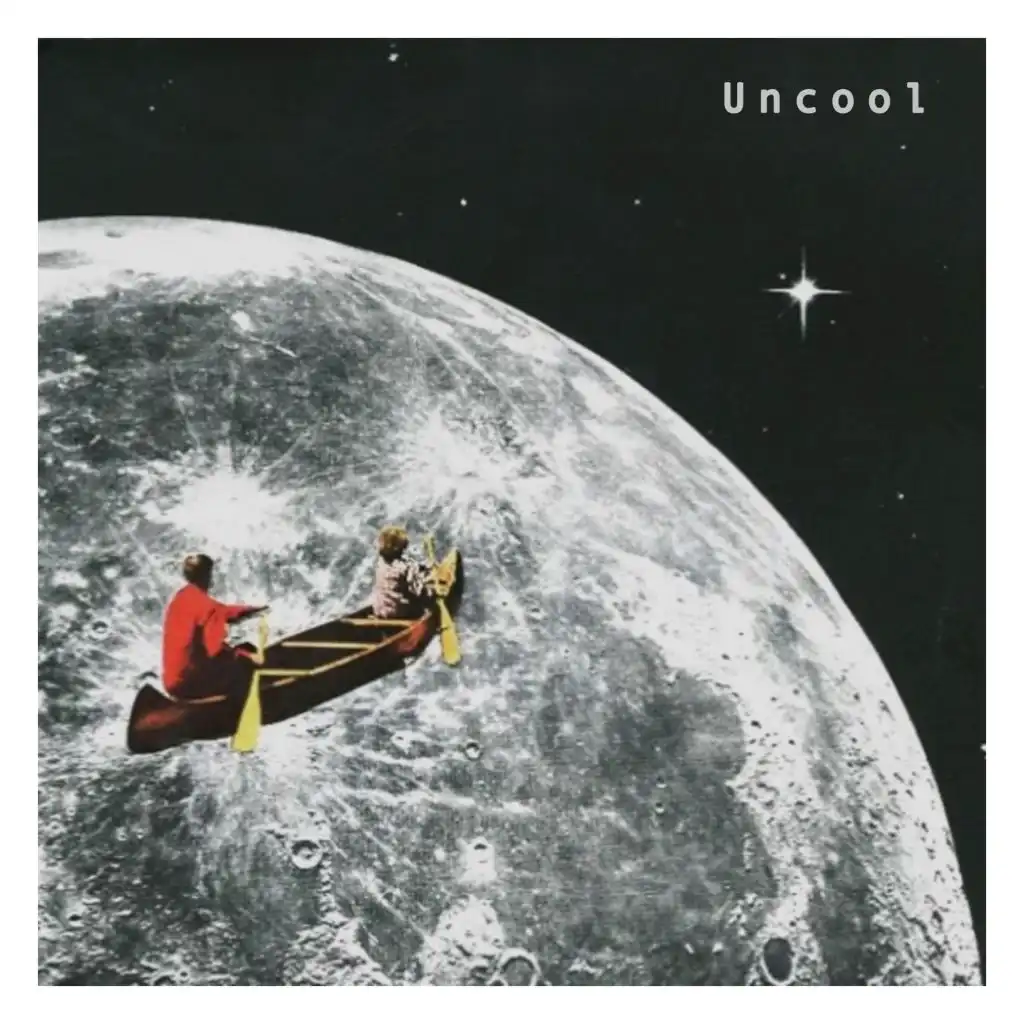 Uncool (feat. Lily Ibur)