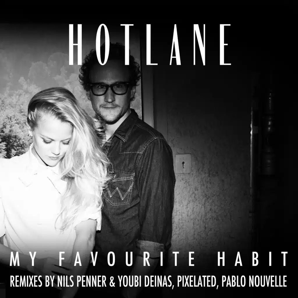 Hotlane