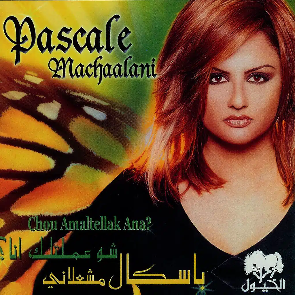 شو عملتلك أنا