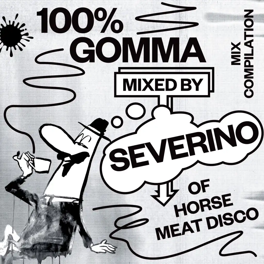 Munk & Severino Horse Meat Disco