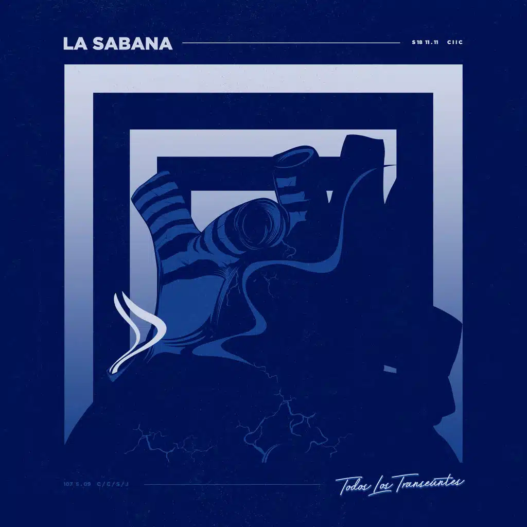 Todos Los Transeúntes