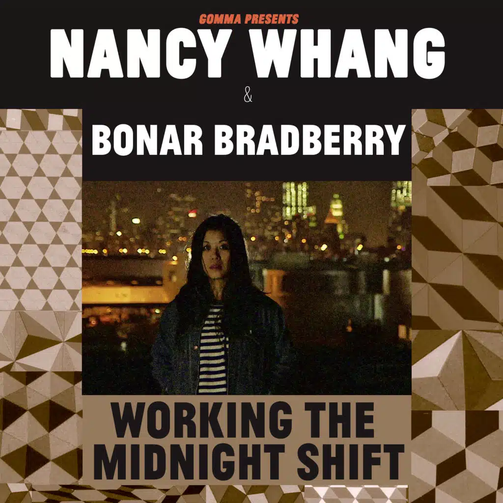 Nancy Whang & Bonar Bradberry