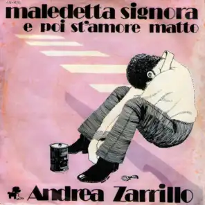 E Poi St'amore Matto (feat. Michele Zarrillo)
