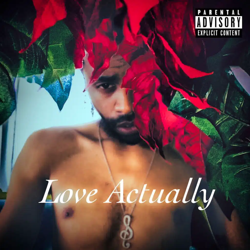 Love Actually - EP