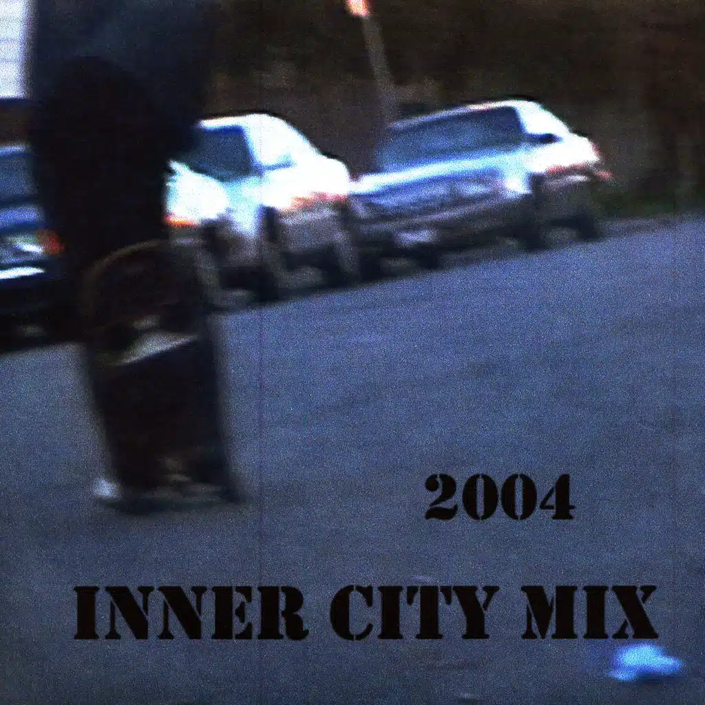 Inner City Mix 2004