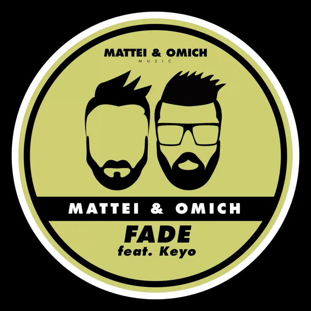 Fade (Radio Edit) [feat. Keyo]