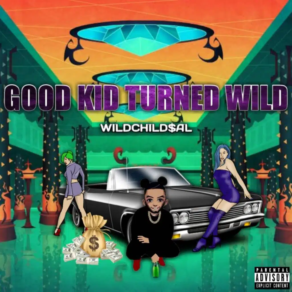 GoodKidTurnedWild