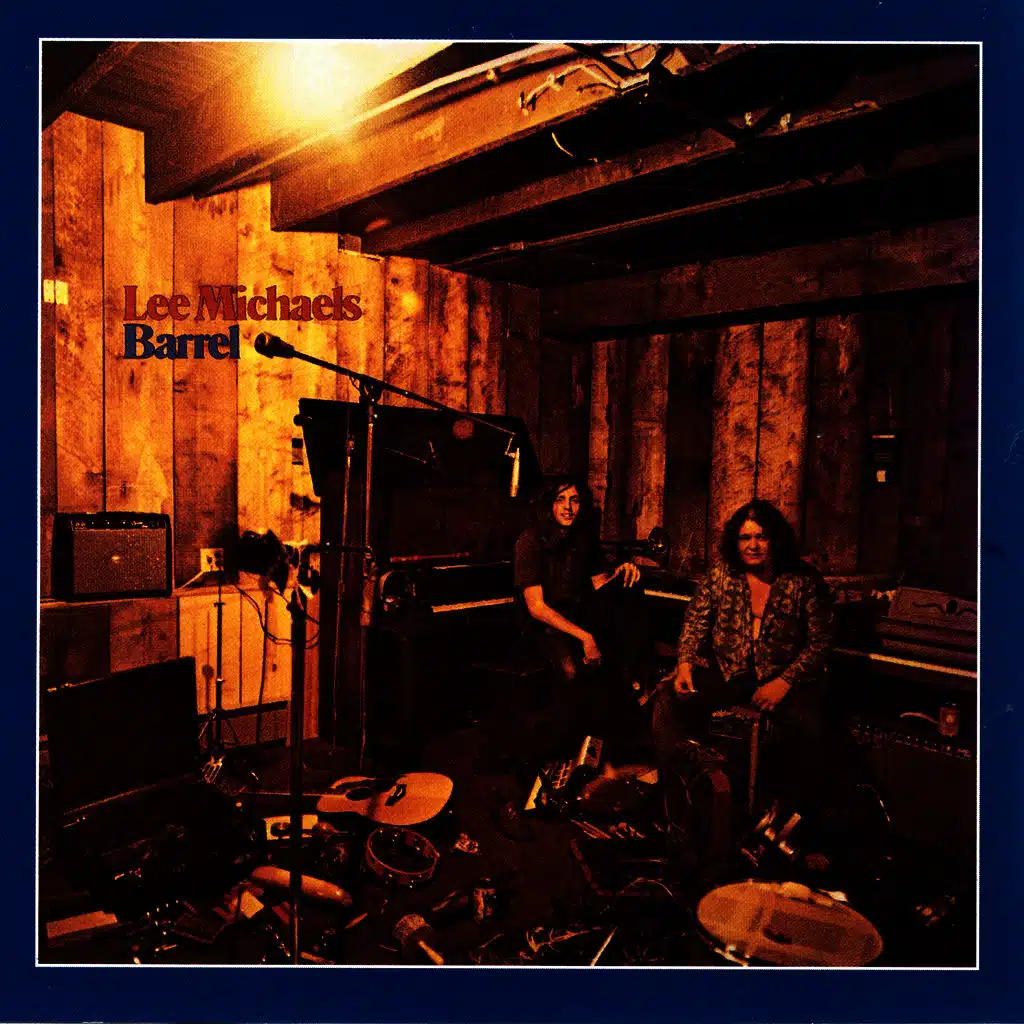 Murder In My Heart (For The Judge)