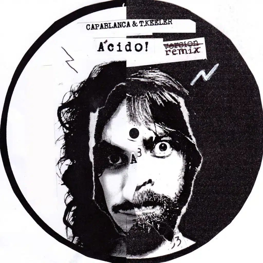 Capablanca & T. Keeler