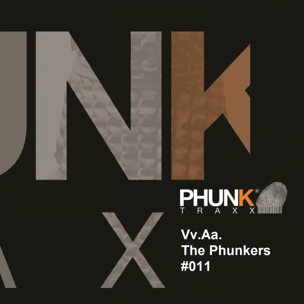 The Phunkers #011