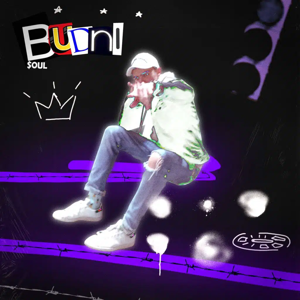No luv (feat. Yanly)