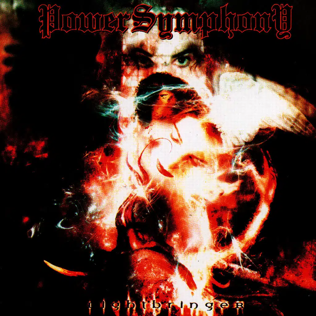 Lightbringer