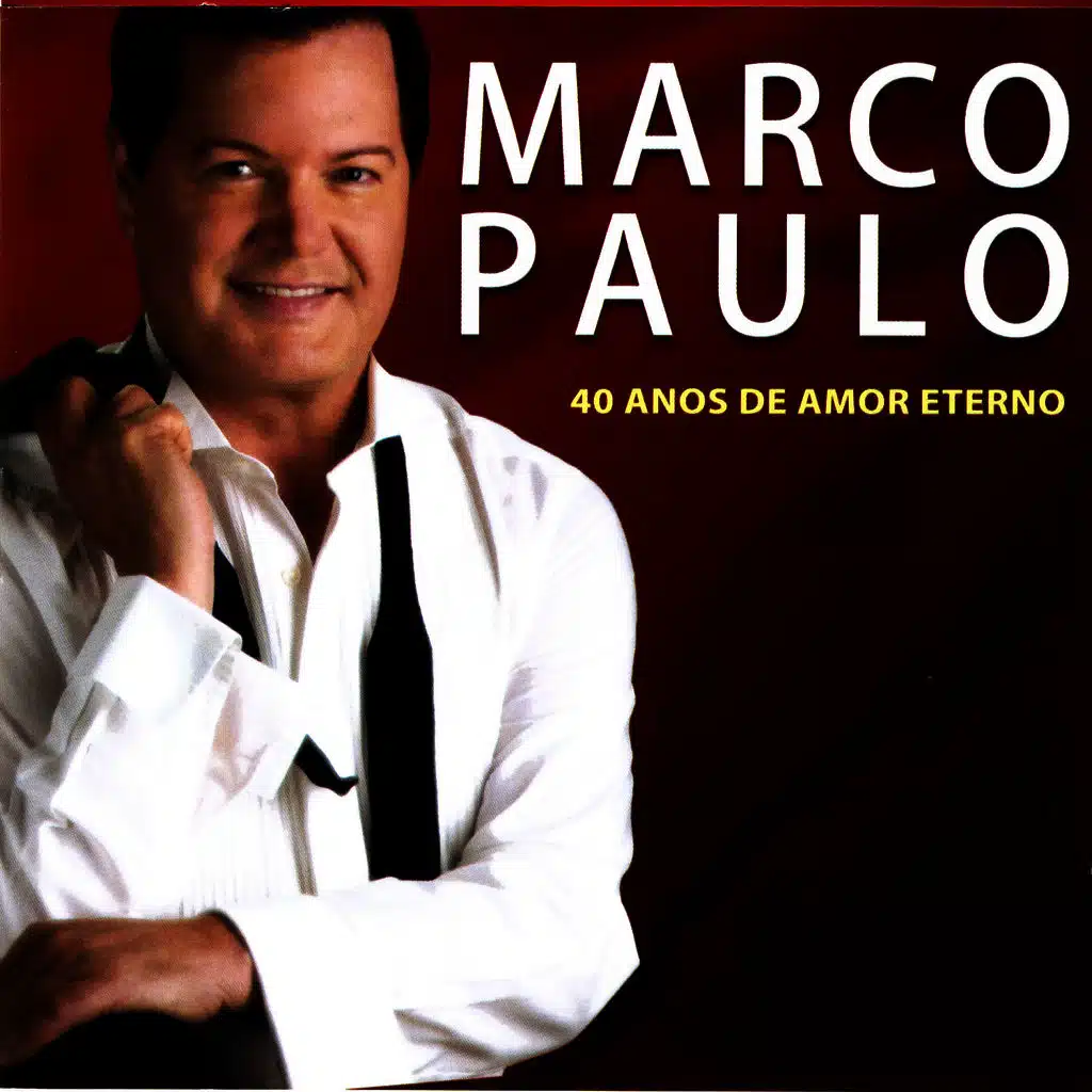 40 Anos De Amor Eterno