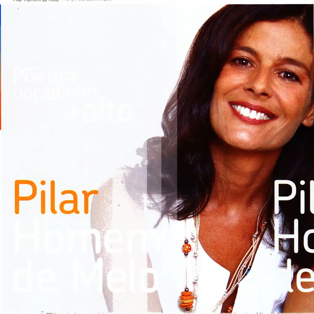 Põe Um Bocadinho + Alto