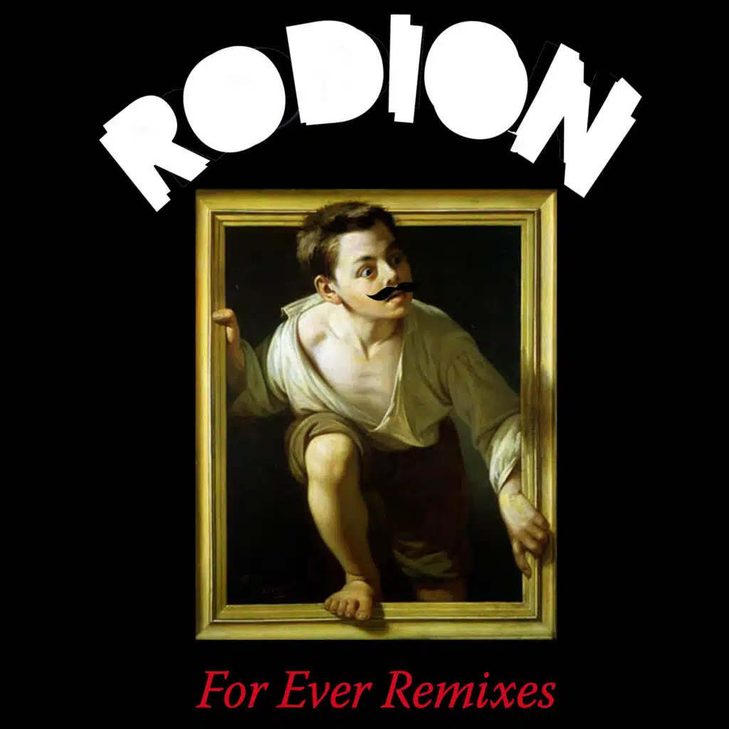 Hold on Rodion (Bostro Pesopeo Rewarding Remix)