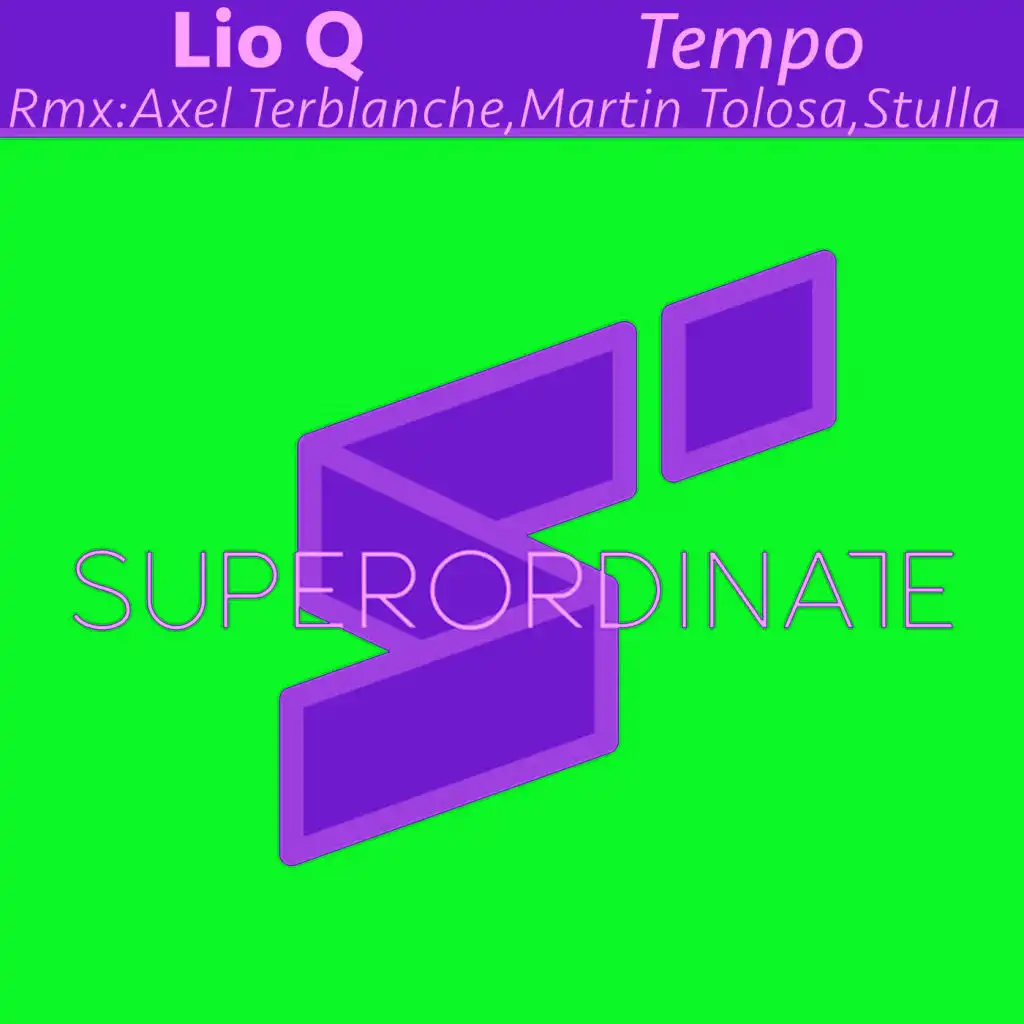 Tempo (Stulla Rmx)