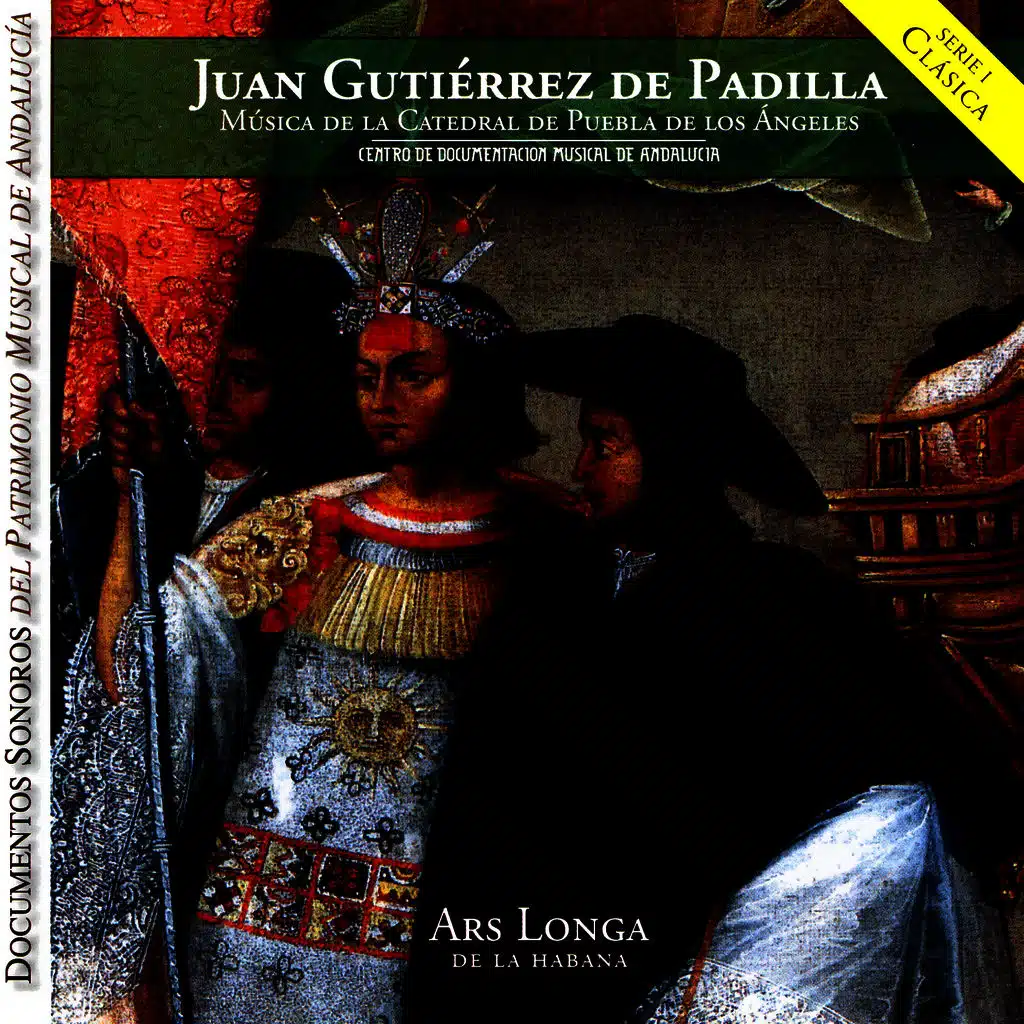 Juan Gutiérrez De Padilla