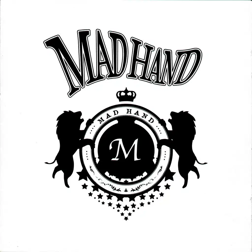 Mad Hand