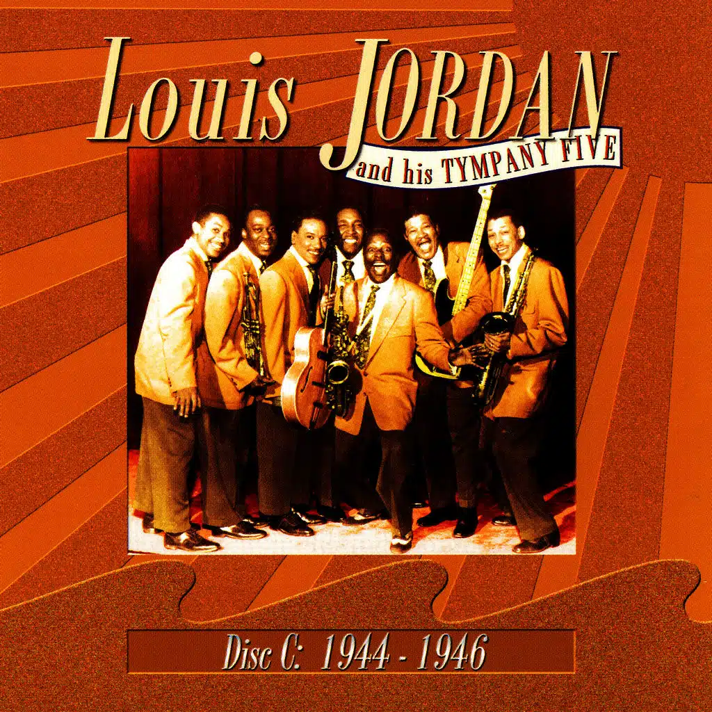 Don't Worry 'Bout That Mule