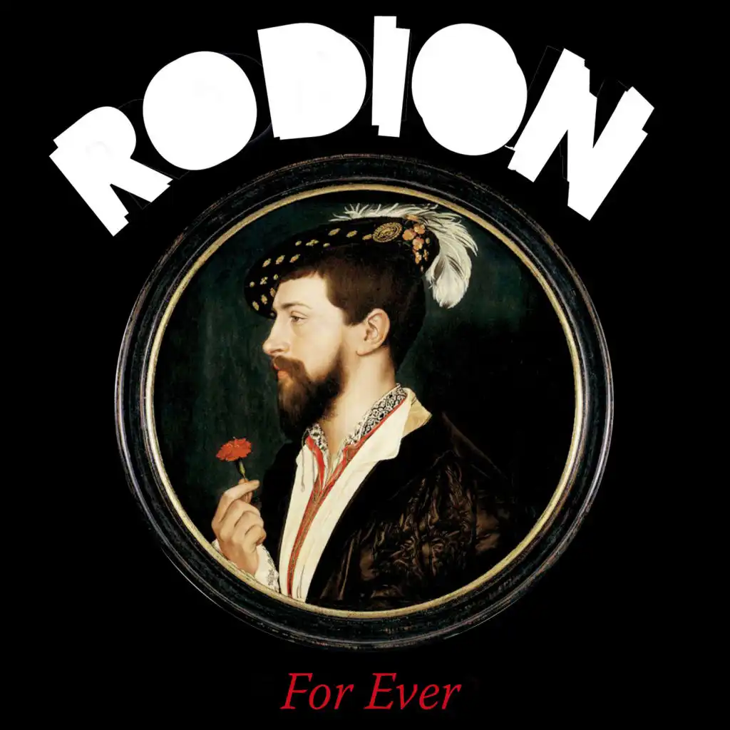 Hold on Rodion (feat. Khan & Jeppe Kjellberg)