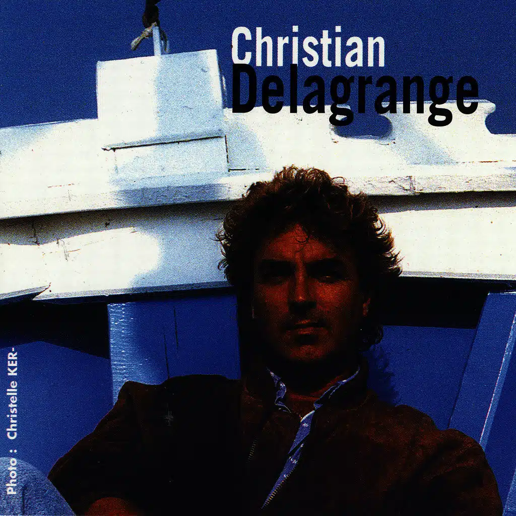 Christian Delagrange