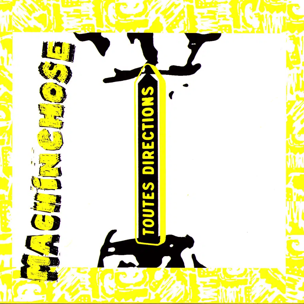 Mes Premières Chansons