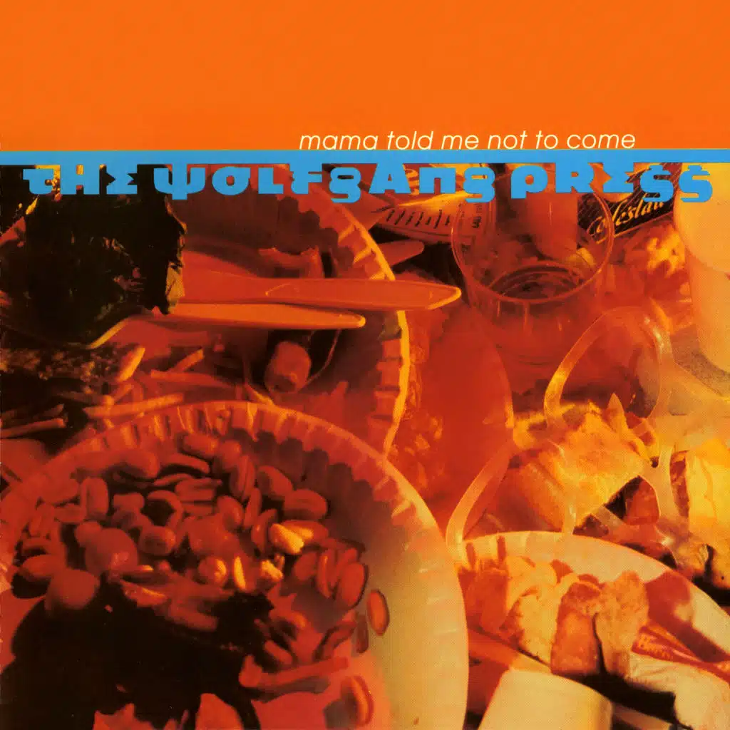 Mama Told Me Not to Come (Bad Boy Mix)