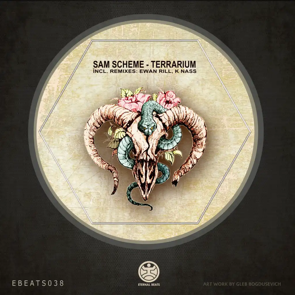 Terrarium (K Nass Remix)