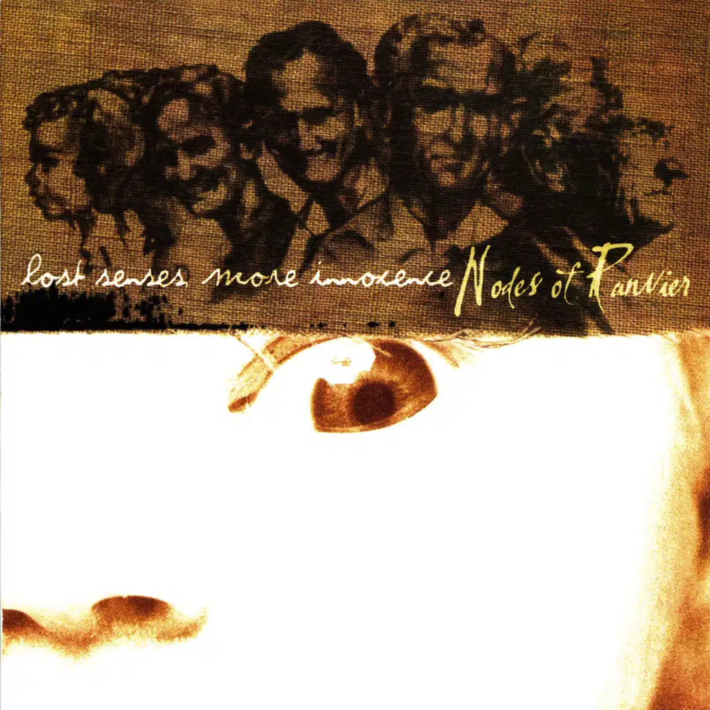 Lost Senses, More Innocence