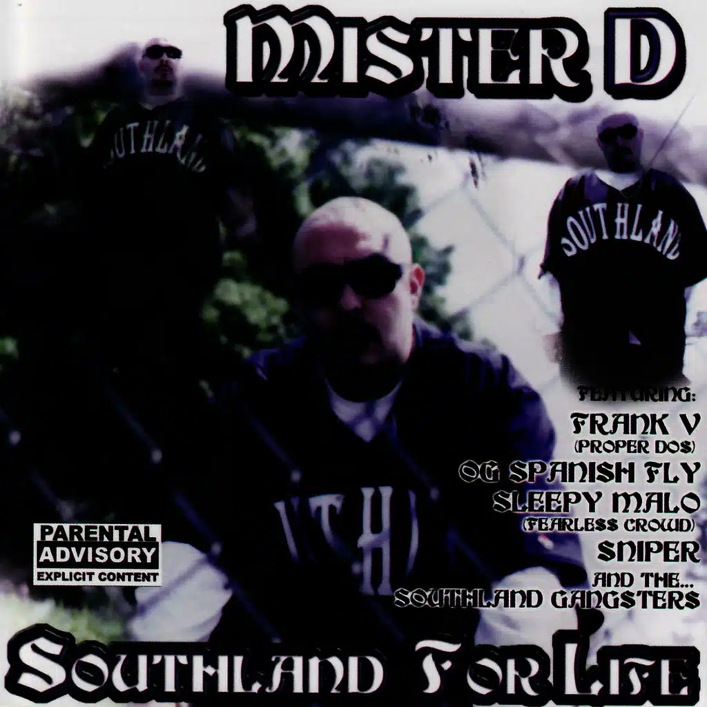 Gangsters Get Lonely Too