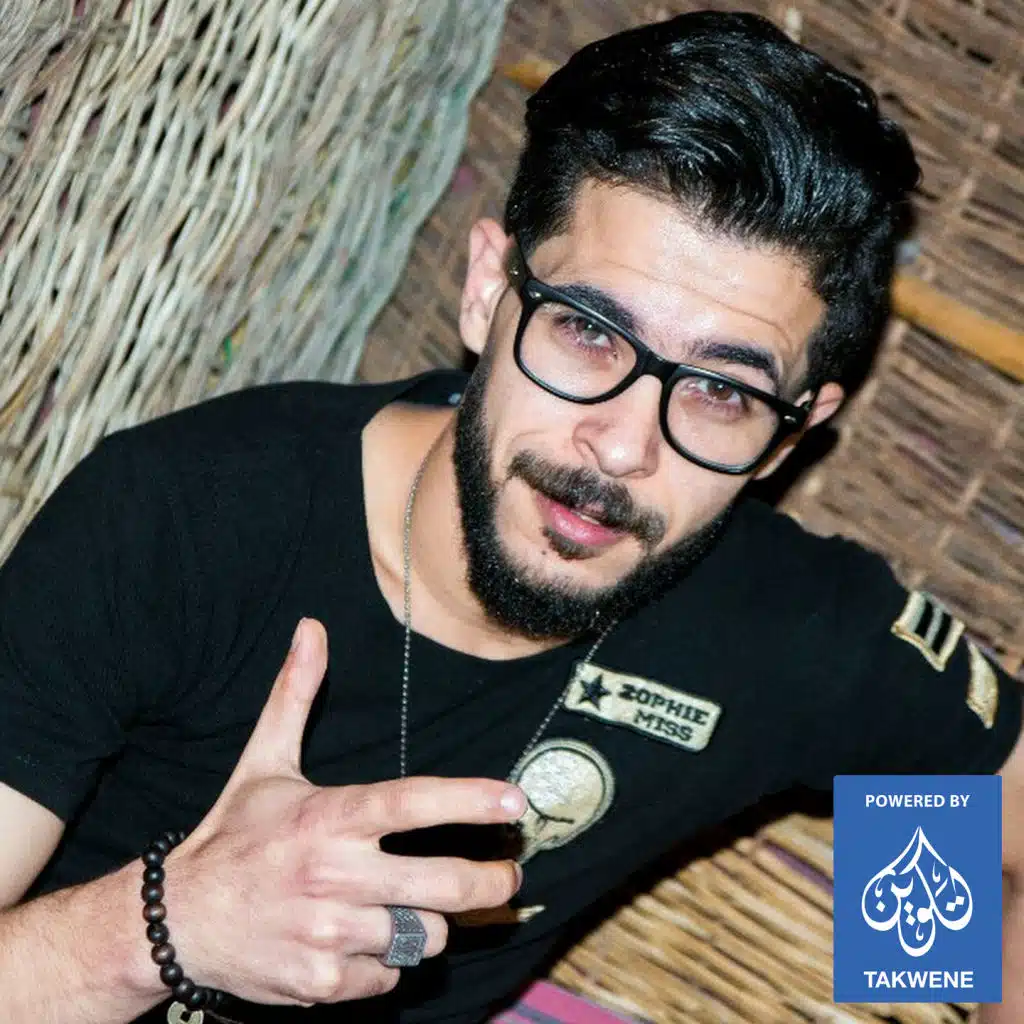 طارق شئلشة  وايهاب الهطيل