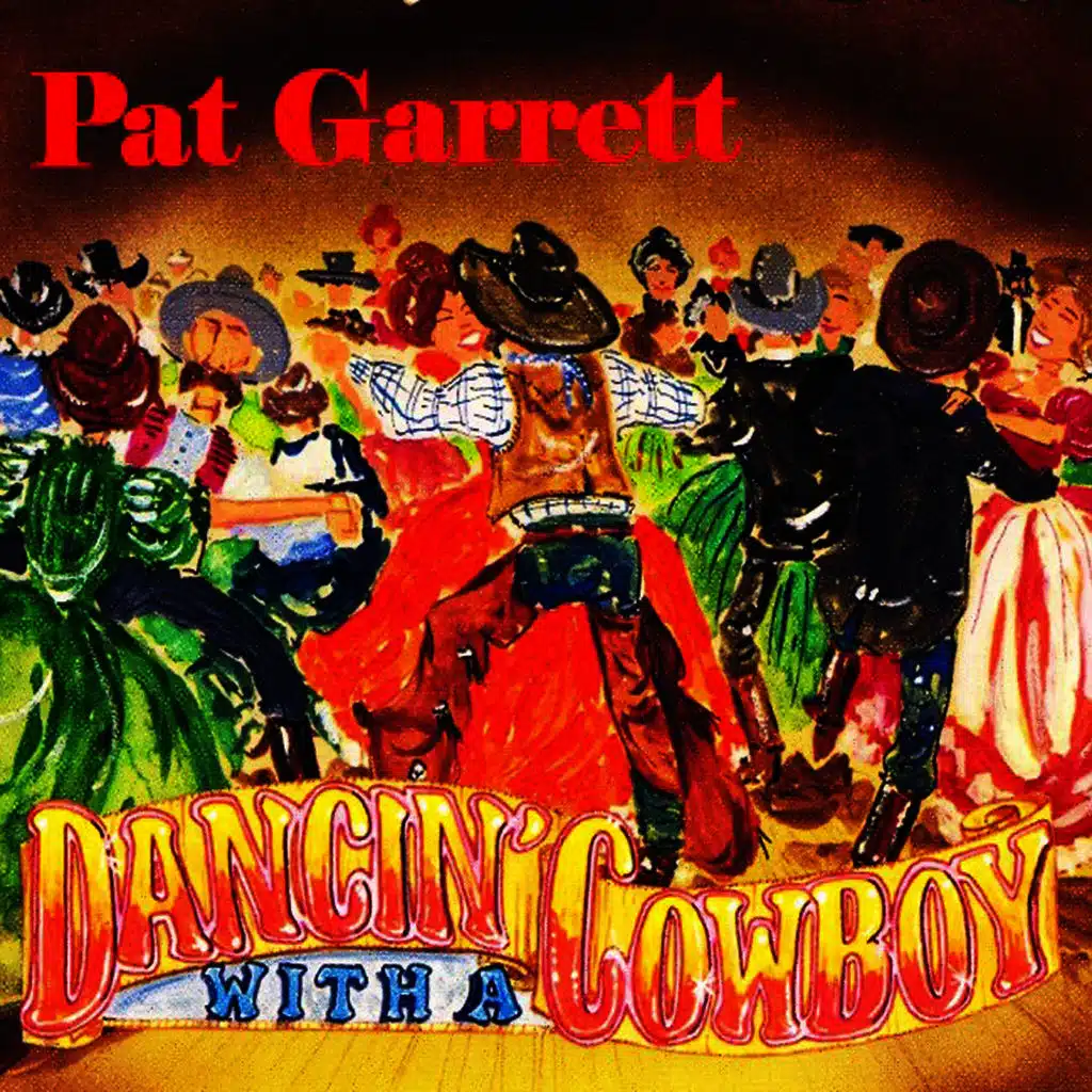 Dancin' With a Cowboy