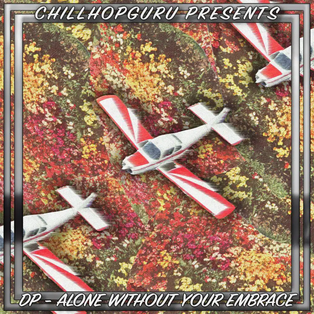 Alone without your embrace