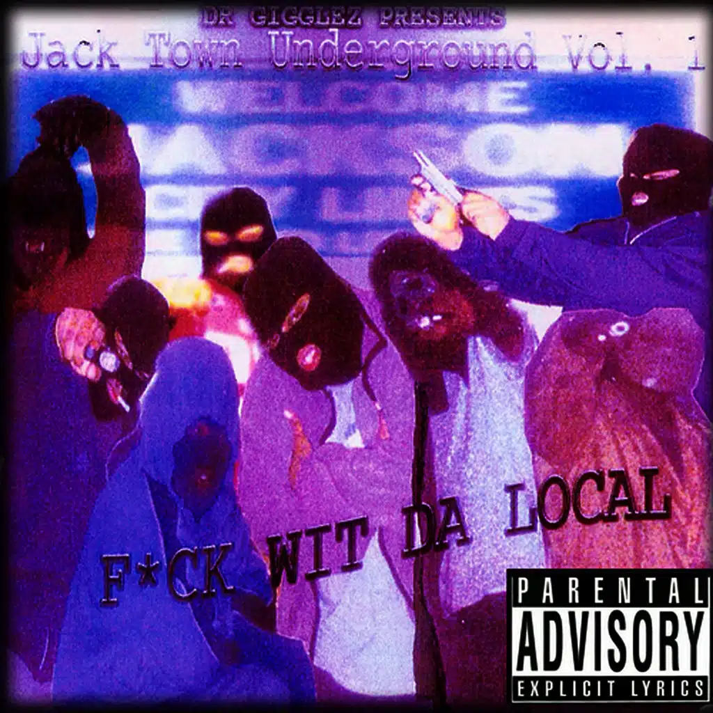 Jacktown Underground