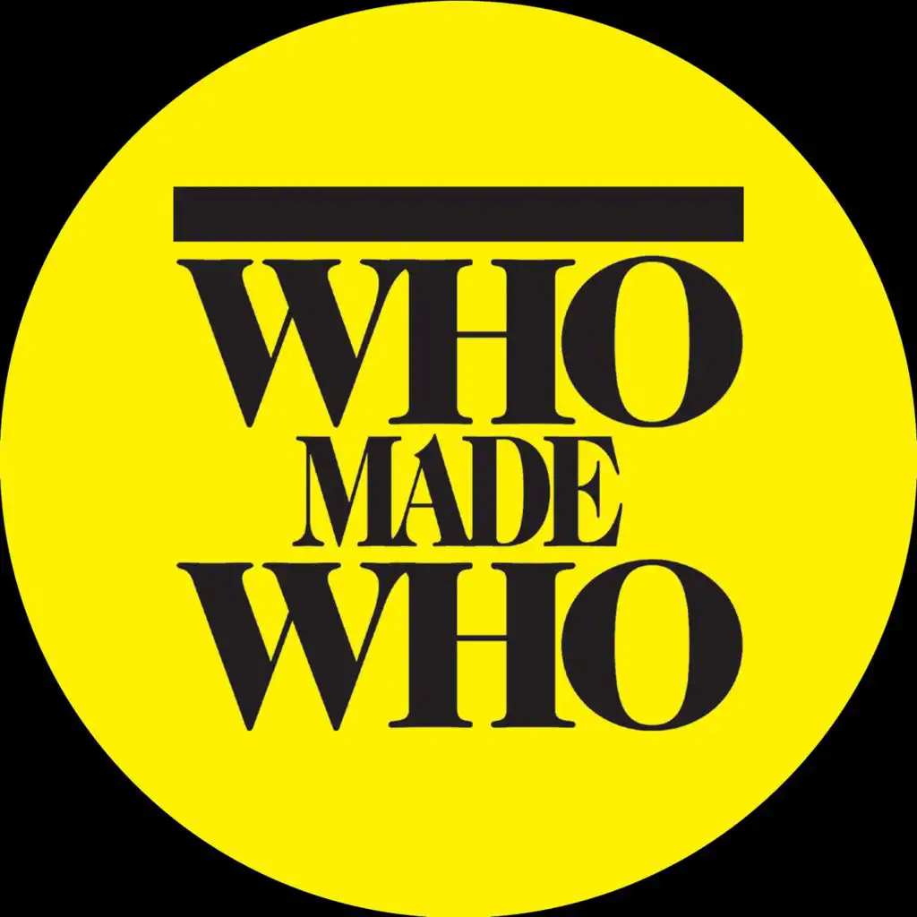 Space for Rent (Extended Mix)