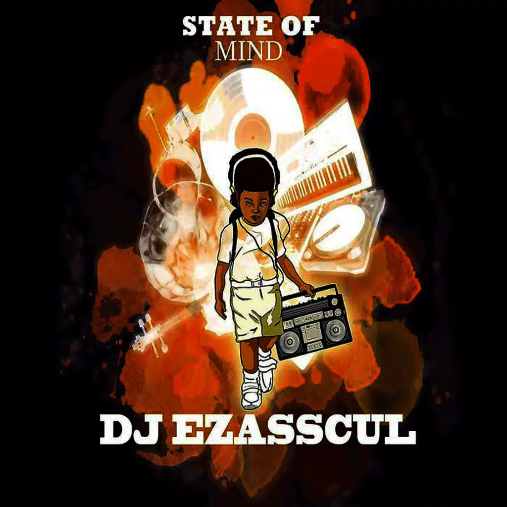 State Of Mind (Reissue)